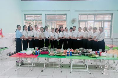 Thông báo việc đánh giá giáo viên, cán bộ QLCS GDMN trên phần mềm TEMIS Thông báo việc đánh giá giáo viên, cán bộ QLCS GDMN trên phần mềm TEMIS